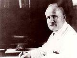 German physiologist and psychiatrist Hans Berger (1873 1941) recorded the first human EEG in 1924.