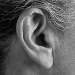 Most common and popular types of hearing aid Behind-The-Ear (BTE) These are the most common type available on the NHS and consist of the hearing aid (which sits