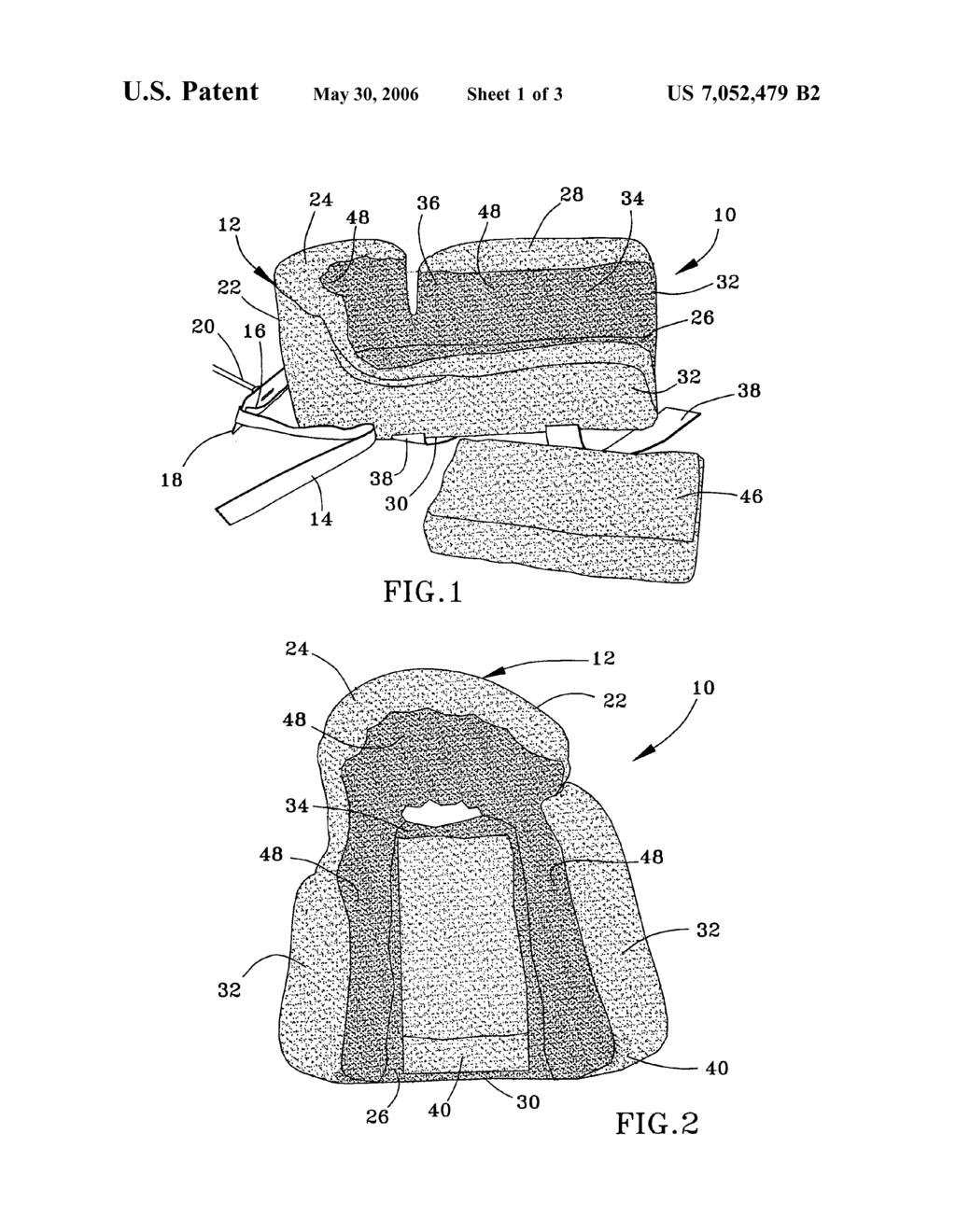 U.S. Patent May 30, 2006