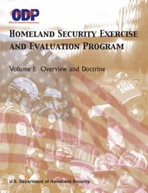 September 13, 2018 7 Homeland Security Exercise & Evaluation Program (HSEEP) Today HSEEP