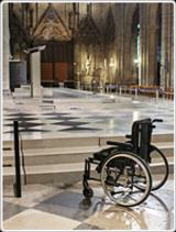 Photos: wheelchair