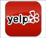 Logos: Tripadvisor and Yelp 14