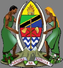 THE UNITED REPUBLIC OF TANZANIA MINISTRY