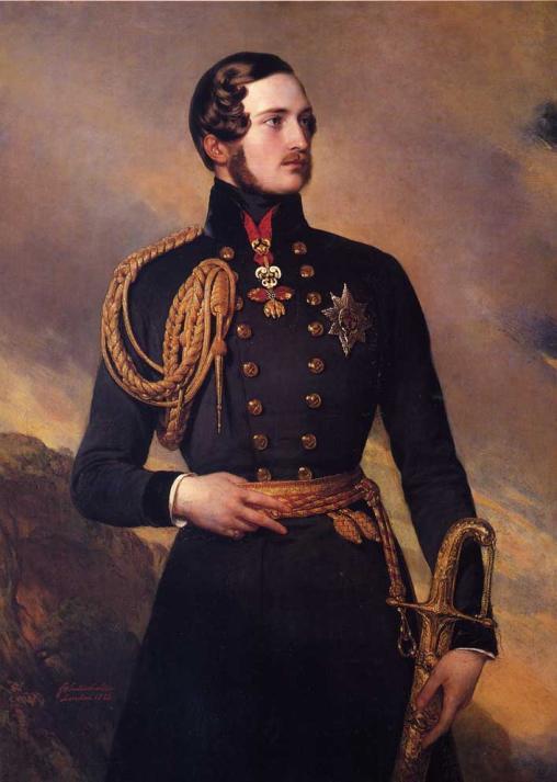 Prince Albert Albert was Victoria s first cousin on her mother s side, and the two were introduced by her uncle, and one of her best friends and confidants, Leopold.