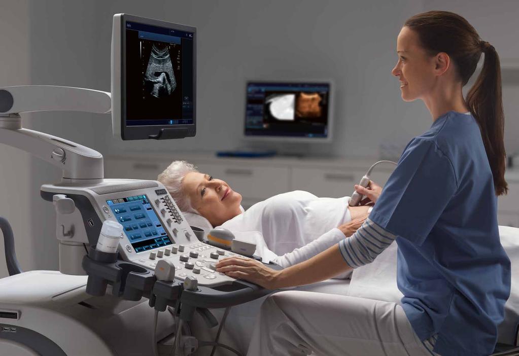 Superior imaging performance is one of the key reasons that make Aplio one of today s most popular premium diagnostic ultrasound systems.