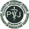 Pakistan Veterinary Journal ISSN: 0253-8318 (PRINT), 2074-7764 (ONLINE) Accessible at: www.pvj.com.