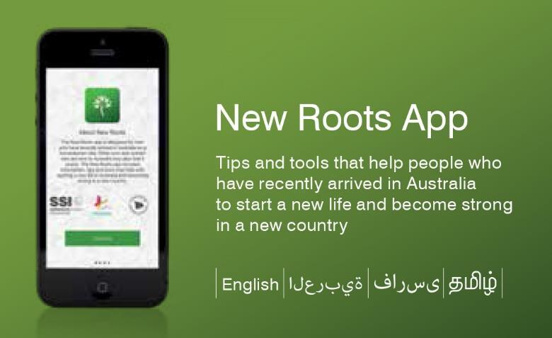New Roots Toolkit well used The registrations of the online New Roots Toolkit have built to 104 (out of the 181 SSI frontline staff in SSI humanitarian programs) since the launch.