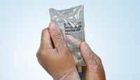 the reconstituted ORENCIA (abatacept) IV to the infusion bag or bottle omplete the reconstitution by C gently mixing the contents DO NOT SHAKE THE BAG OR BOTTLE 2 VIALS: REMOVE 20 ml 3 VIALS: REMOVE