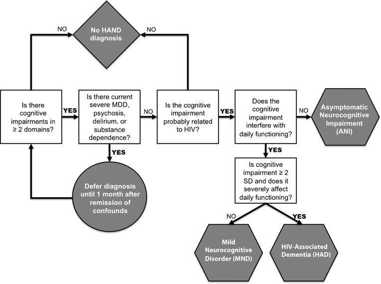 Introduction and Rationale for Current Study Decision Tree For Frascati