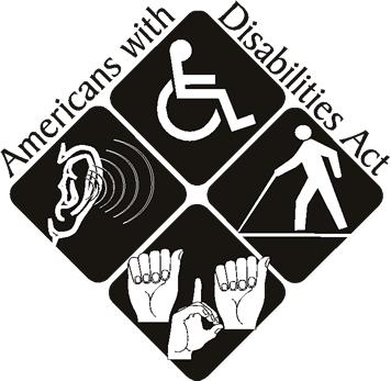 Marijuana and Disability Accommodation Policies The federal Americans with Disabilities Act (ADA) applies to employers with 15 or more employees and precludes employers from discriminating against a
