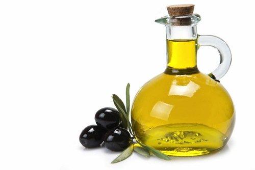 That s why people following the Mediterranean Diet that includes a lot of olive oil are seen to have fewer health conditions linked to inflammation.