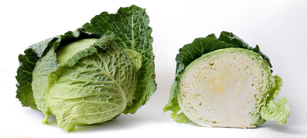 Green Cabbage Green cabbage is an effective cure for inflammatory arthritis that helps in reducing the inflammation