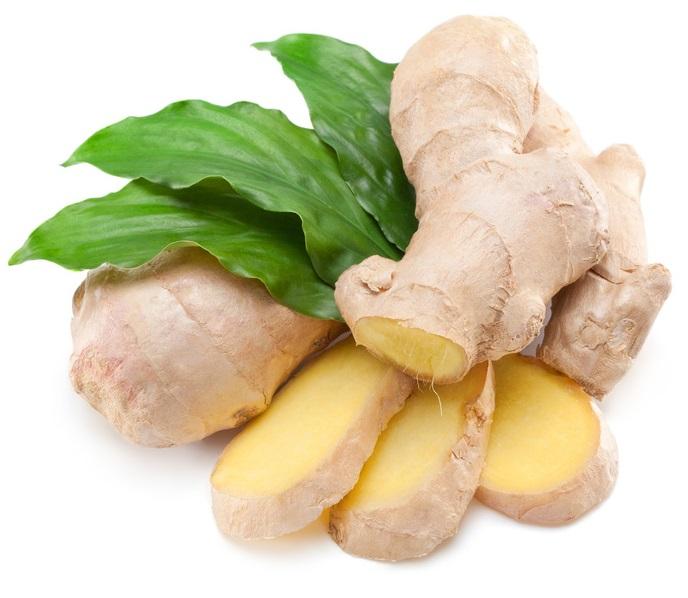 The compound Gingerol found in ginger contains the anti-inflammatory properties that make it the perfect natural remedy for prevention of arthritis, joint pain and joint stiffness.