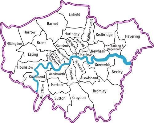 Asthma in Lambeth and Southwark CYP: 135,000