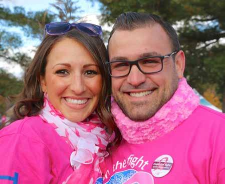 Join Real Men Wear Pink to show your support, raise money, and move us closer to a world free from the pain and suffering of breast cancer.