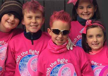 The Concord, NH event is the highest per capita Making Strides event in the United States! 2012 $613,763 2013 $588,567 Nationwide 2014 $559,446 2015 $466,870.19.40 $.87 $3.