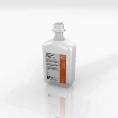 MEDICINAL PRODUCTS Parenteral solutions / 100 ml Ciprofloxacine 200 mg/100ml, PARACÉLSIA, solution for injection FCT Antibacterials for systemic use Ciprofloxacine 2 mg/ml Euro Head - 2 injection