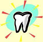 4 factors: tooth