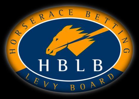 Horserace Betting Levy Board Parnell House 25 Wilton Road London, SW1V 1LW Tel: 020 7333 0043 Fax: 020 7333
