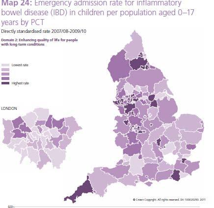 NHS Atlas of Variation: