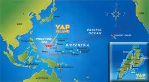 2007: HISTORY CONTINUED First large Zika outbreak in humans in the Pacific Island of Yap in the Federated States of