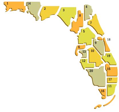 Regional\Statewide Network Pilot Project Seventh, Ninth and Fifteenth Circuits Pooling interpreters On-demand scheduling Florida Due Process Technology Workgroup to make formal recommendation for