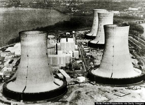 PAYING THE PRICE FOR SLEEP Three Mile Island, PA: March 1979 Most serious nuclear incident in the US