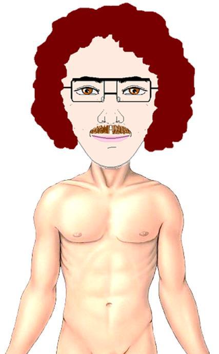 1-8 Body Cavities: Hernias! What is a hernia? Weird Al Yankovic: Living with a Hernia (1986) Video: youtube.
