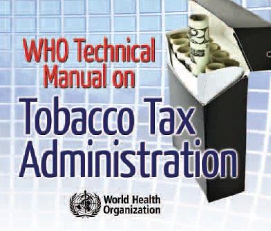 17 Advances in Tobacco Product Regulation In 2009, the United States Food and Drug Administration gained the authority to regulate tobacco under the Family Smoking Prevention and Tobacco Control Act
