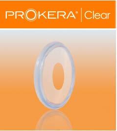 ProKera ProKera Clear: has a trephinated 6mm aperture allowing some visual potential best suited for
