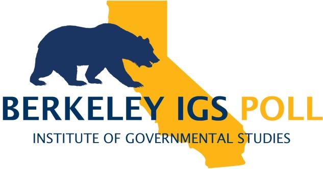 University of California, Berkeley Institute of Governmental Studies 109 Moses Hall, #2370 Berkeley, CA 94720-2370 Tel: 510-642-1473 Fax: 510-642-3020 Email: igs@berkeley.