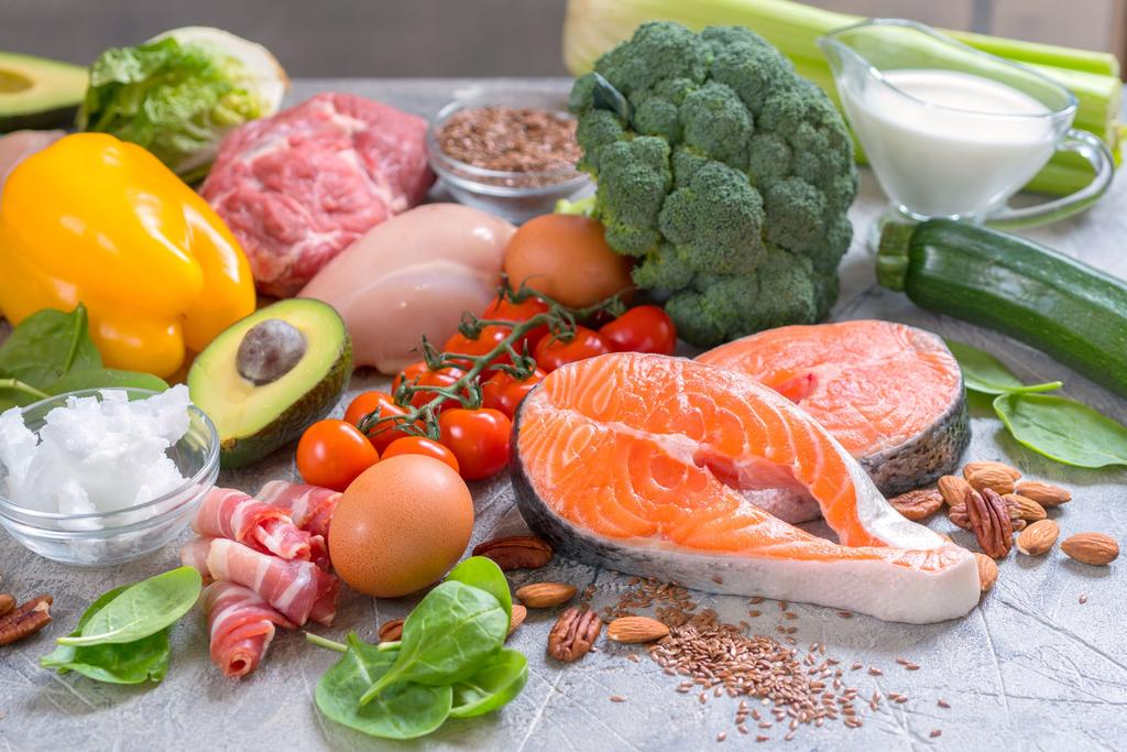 DIET THERAPY The ketogenic diet is a high-fat, low-carbohydrate diet that can effectively treat seizures. It is commonly prescribed for children but can be effective in adults as well.