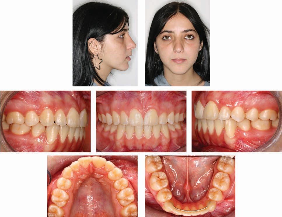 American Journal of Orthodontics and Dentofacial