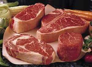 Health Benefits Functional Meat Major dietary source of macronutrients such as protein Excellent