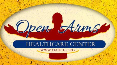 Open Arms Healthcare Center Located in Jackson, MS Opened in 2013 LGBT friendly Healthcare Staff: 4 MDs, 1 NP, 1 Clinical Psychologist, 2RN, 2 LPN, 1 PN, 3 Case Managers PrEP awareness 2014: <