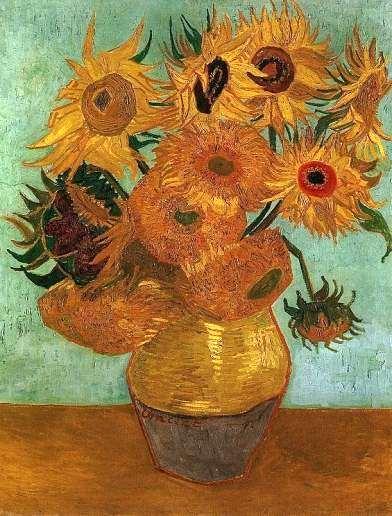 Vincent van Gogh Sunflowers (1889) Critical Limb Ischemia An Interdisciplinary Approach Identification of CLI Suspicion of ischemia Hemodynamic evaluation Anatomical evaluation