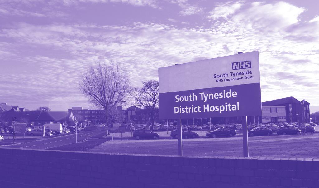Pain Management after Discharge from Hospital South Tyneside Anaesthetics