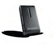 Pairing the SoundClip-A with any Bluetooth compatible phone, including an iphone, allows the user to have