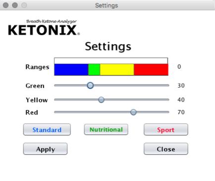 Ketonix Manual 2016 v1.2 EN 21 7.4.