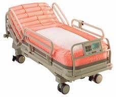 The TotalCare Bed System and Hill-Rom s other bed systems, including it s VersaCare and CareAssist lines, demonstrates Hill-Rom s value proposition: Improved opportunities for positive outcomes for