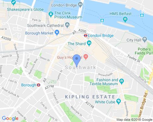 How to reach us Guy's & St. Thomas' NHS Foundation Trust Great Maze Pond SE19RT London, Phone: +442071887188 Fax: E-mail: rupinder.dev@gstt.nhs.