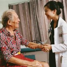 Challenges of Prescribing for Older Adults omultiple chronic medical problems omultiple medications and multiple dosing