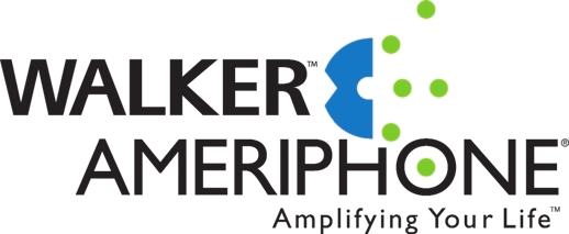 Ameriphone, Walker and Plantronics are trademarks or