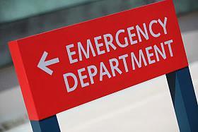 A Call to Action The number of emergency room visits attributable to pharmaceuticals