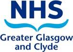 Greater Glasgow and Clyde NHS Board Director of Public Health Board Paper No.