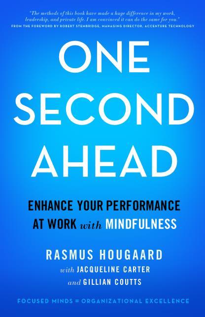 RESOURCES FOR MINDFULNESS AT WORK 1. Book 2.