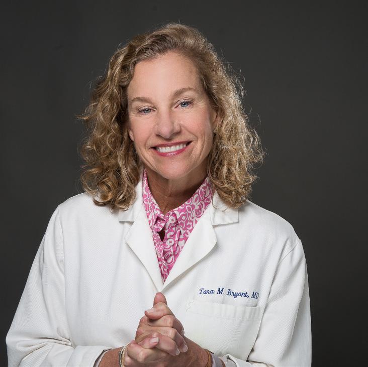 A message for you from Dr. Tara M. Bryant, Chief Medical Officer for Viva Health Dear Viva Medicare Members, You know that preventive care is good for your health.