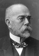 Robert Koch 24 th March 1882 Physiologist Society of Berlin Bacteria isolated from tubercular
