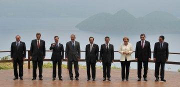 G8 Summit, Toyako, Japan "To maintain momentum towards the historical achievement of eradicating polio, we will meet our previous