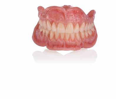SR Vivodent S PE SR Vivodent S PE is a distinctive anterior tooth for sophisticated needs.